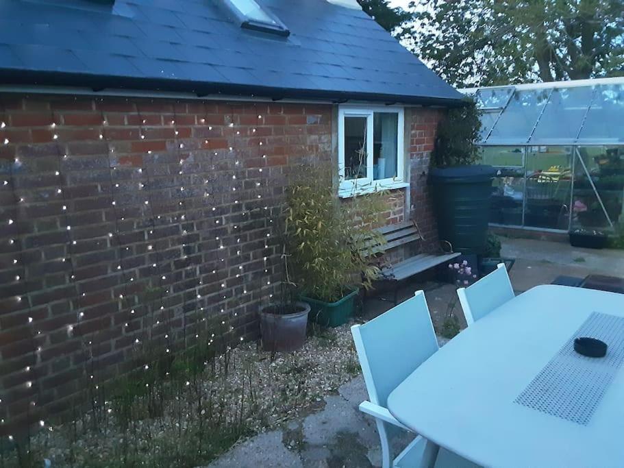 Apartment Tiny For Couples In The Countryside
