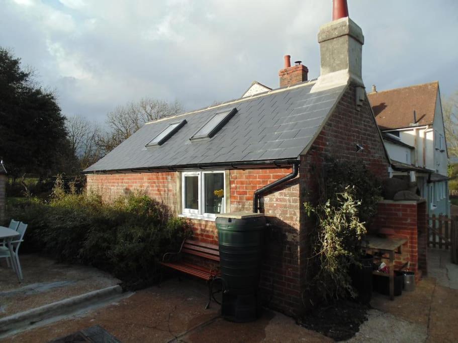 Tiny For Couples In The Countryside