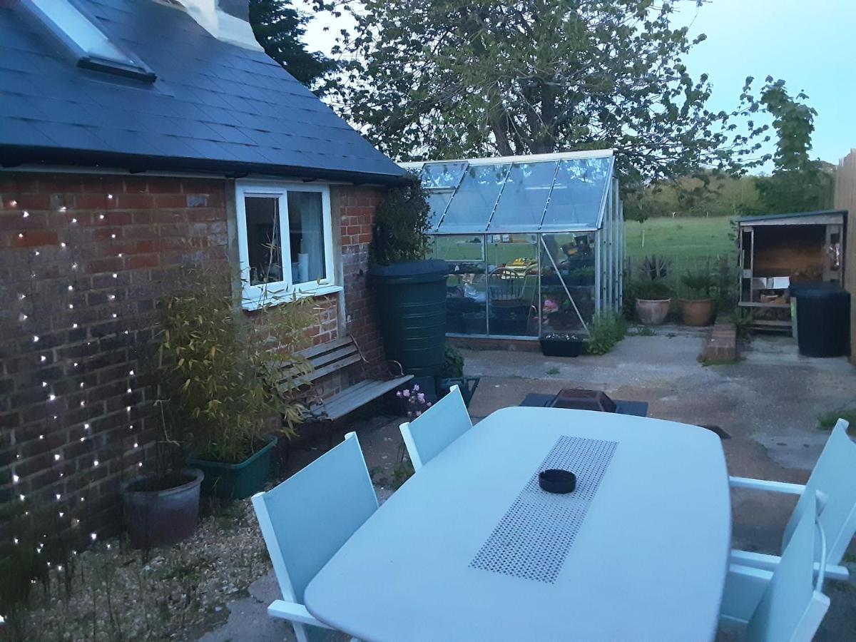 Tiny For Couples In The Countryside * Shalfleet