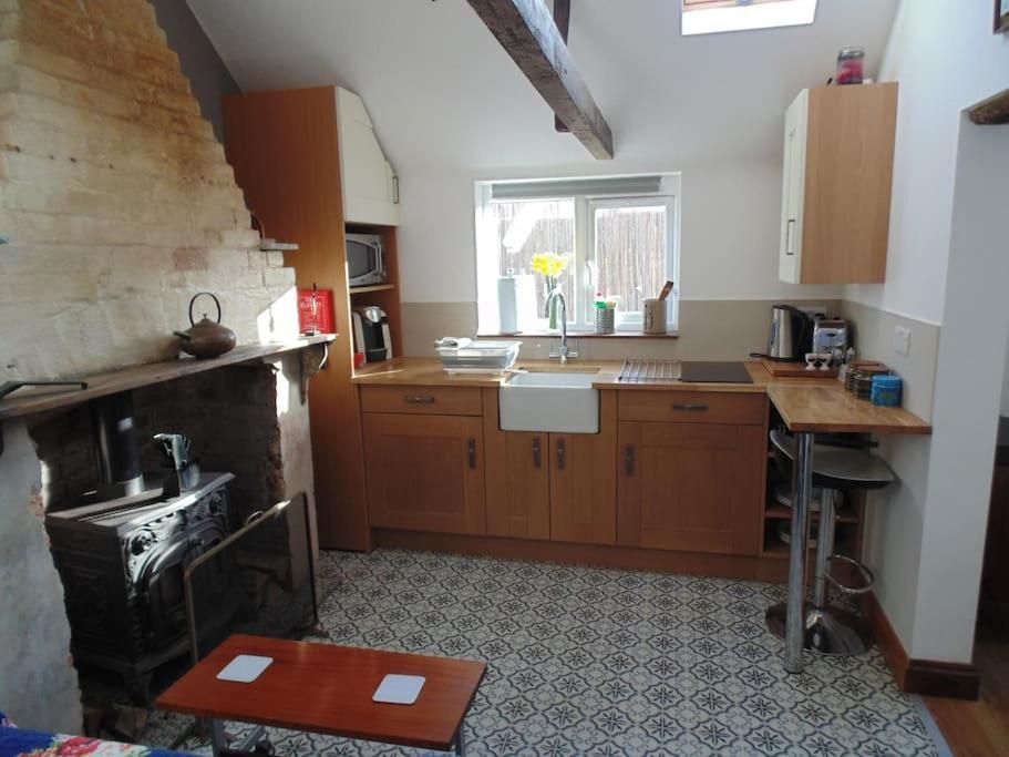 Tiny For Couples In The Countryside Apartment *