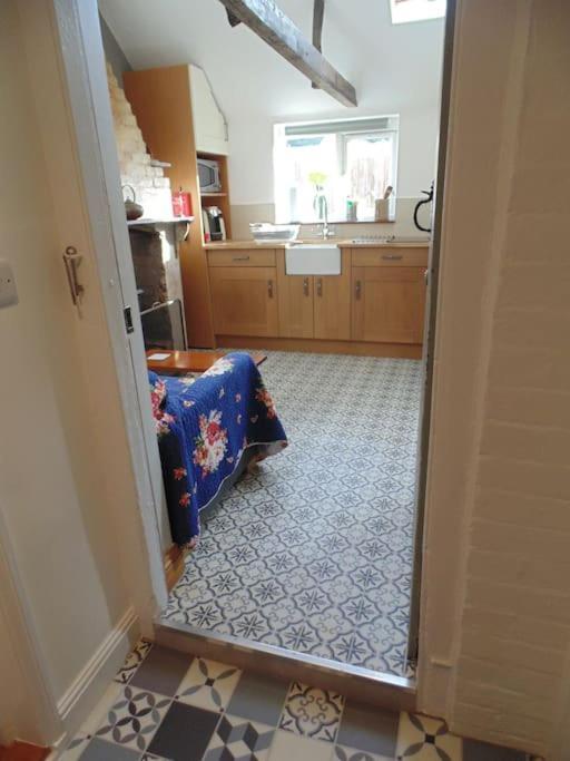 Apartment Tiny For Couples In The Countryside *