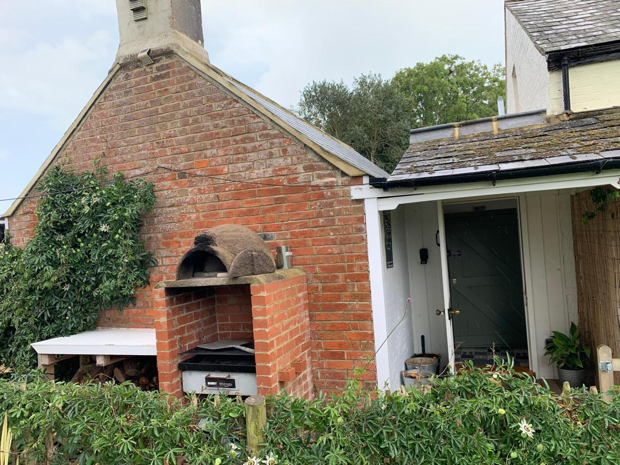 Tiny For Couples In The Countryside * Shalfleet