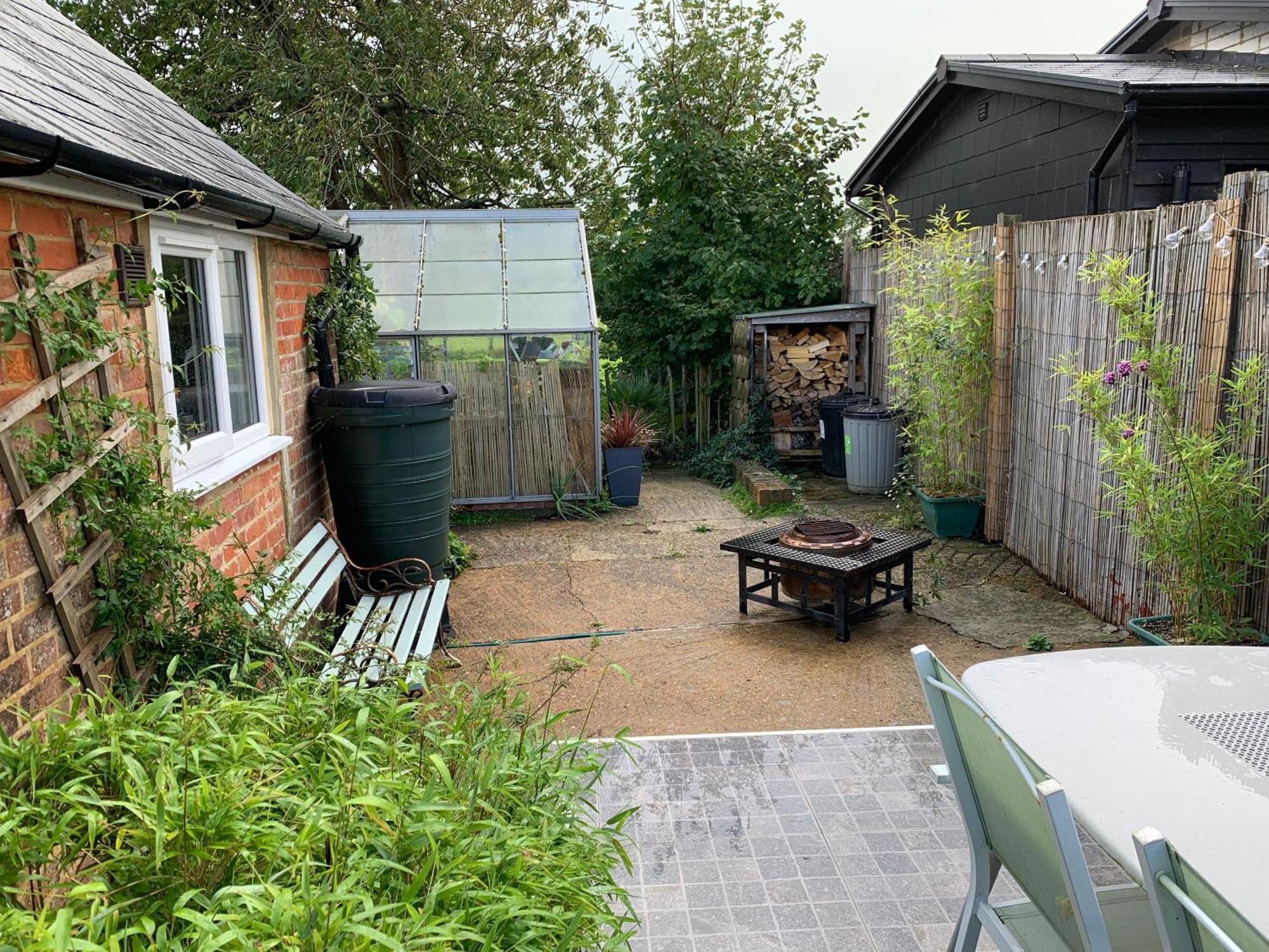 Apartment Tiny For Couples In The Countryside Shalfleet
