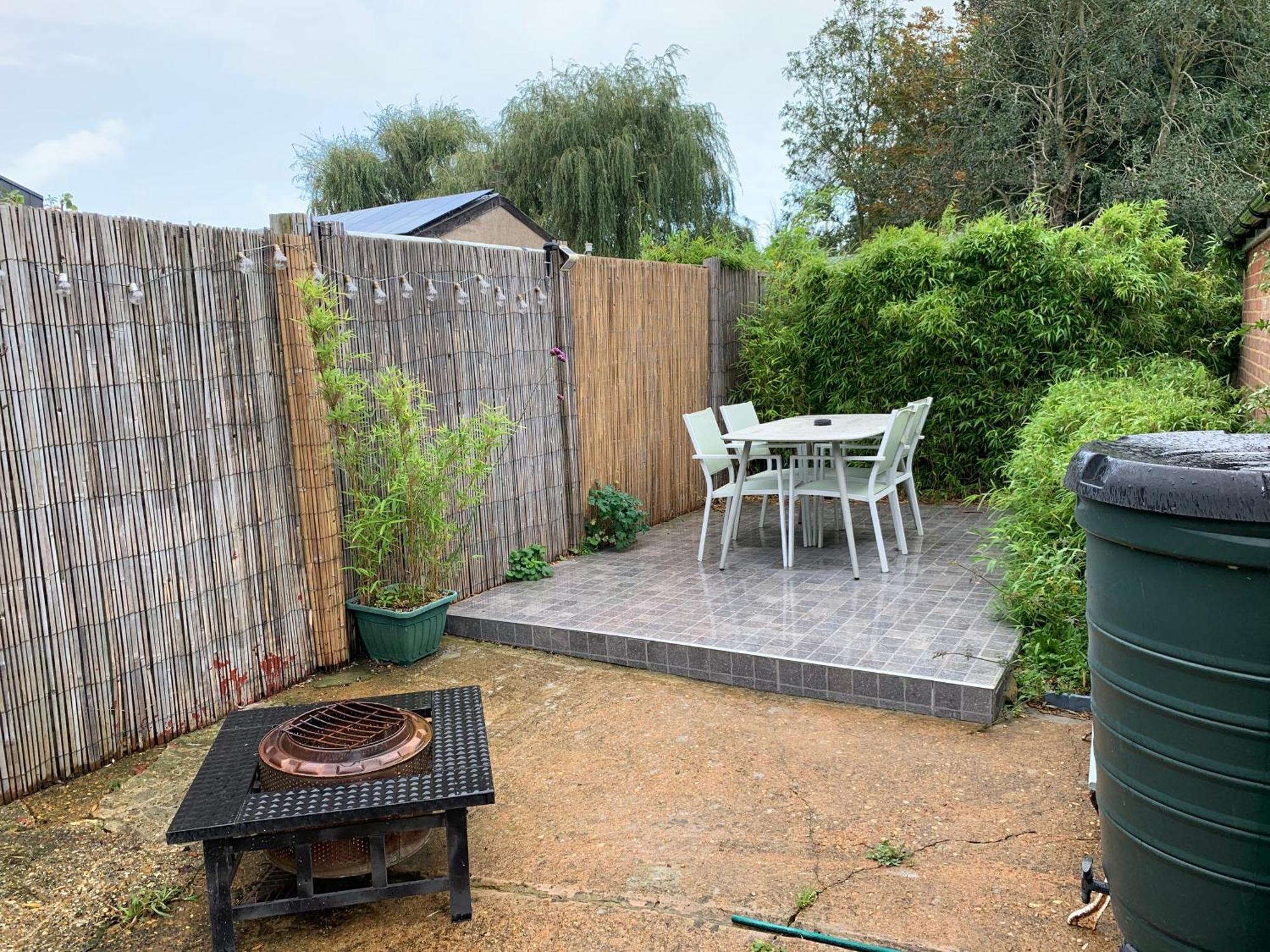 Tiny For Couples In The Countryside Apartment Shalfleet