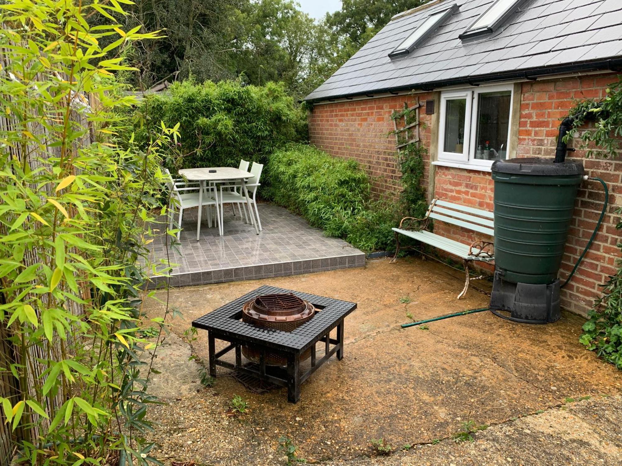 Tiny For Couples In The Countryside